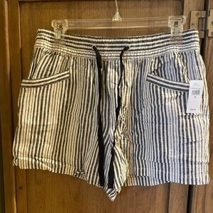NWT GAP Women’s shorts